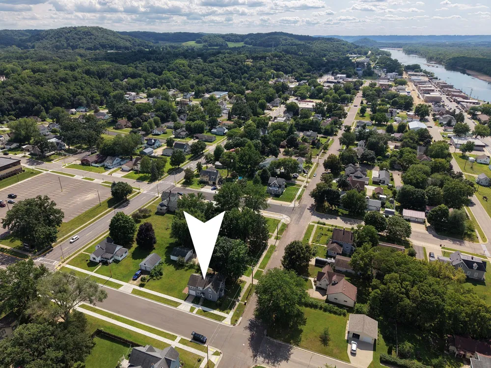 619 E Wells Street Durand, WI 54736
