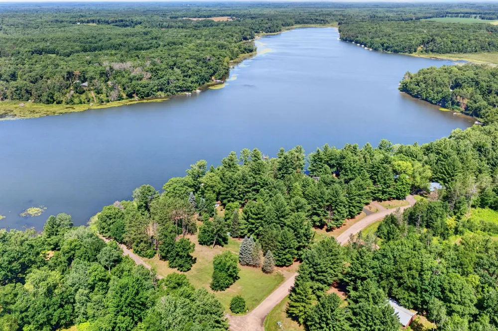 3040 Bashaw Lake Road Shell Lake, WI 54871
