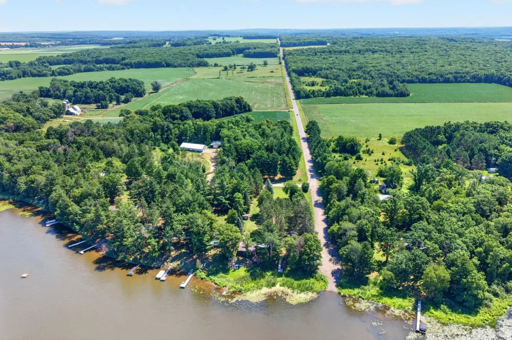 3040 Bashaw Lake Road Shell Lake, WI 54871
