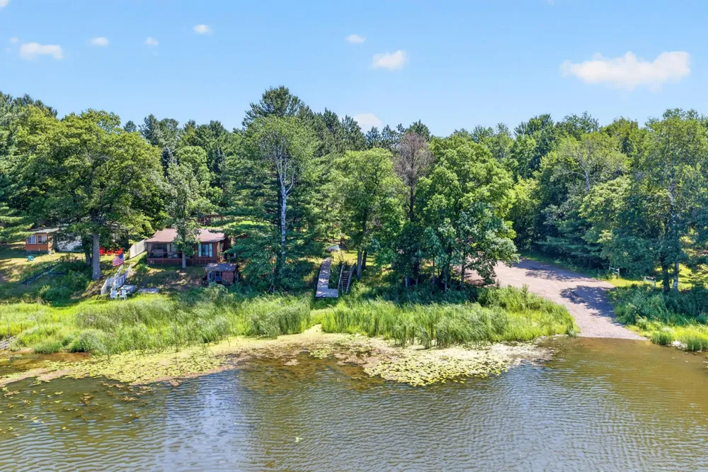3040 Bashaw Lake Road Shell Lake, WI 54871