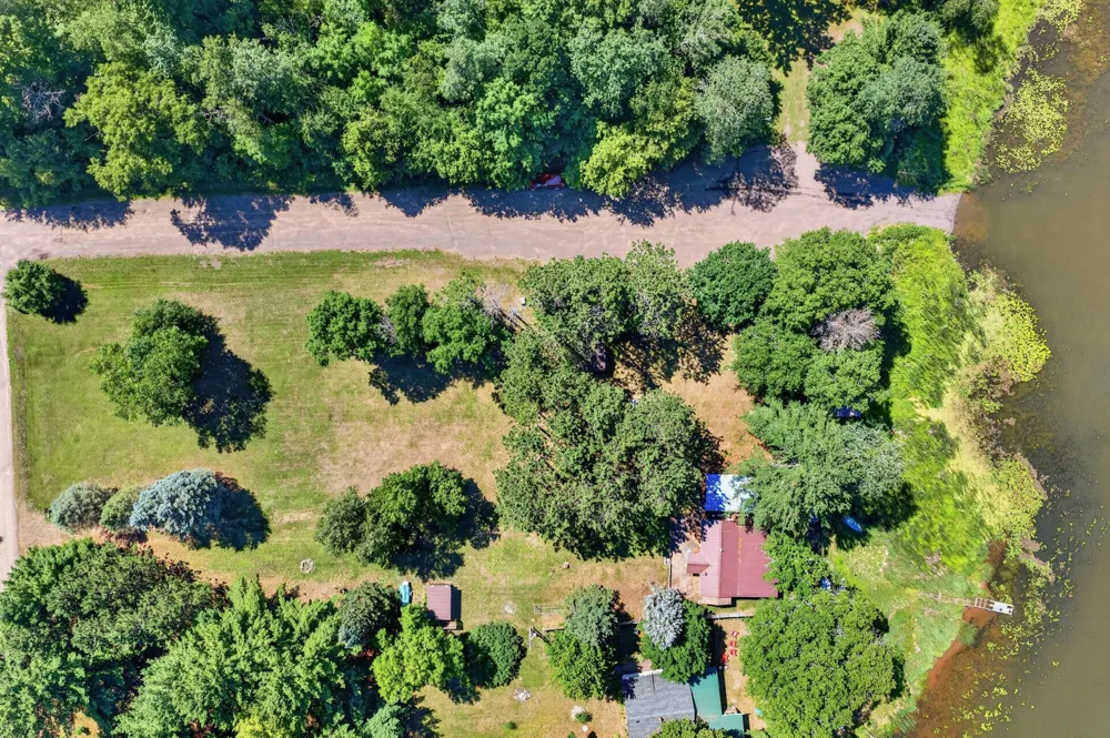 3040 Bashaw Lake Road Shell Lake, WI 54871