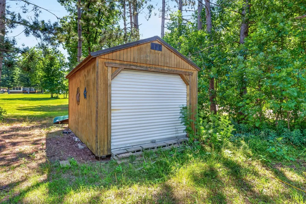 3040 Bashaw Lake Road Shell Lake, WI 54871