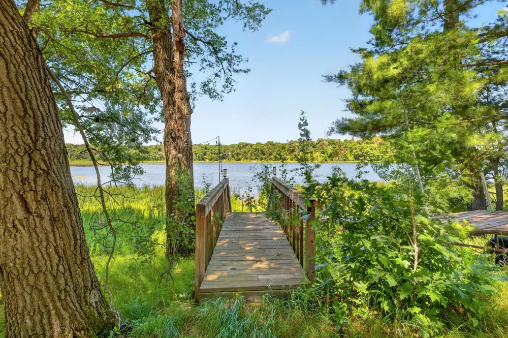 3040 Bashaw Lake Road Shell Lake, WI 54871