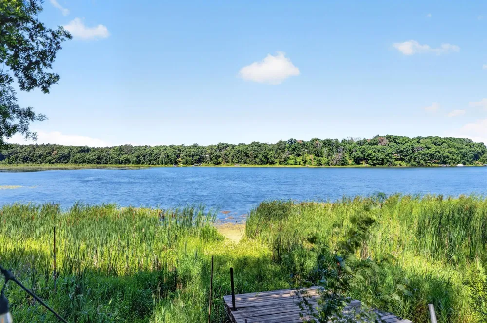 3040 Bashaw Lake Road Shell Lake, WI 54871