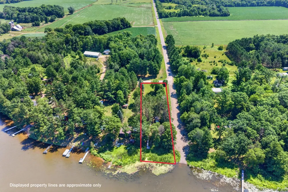 3040 Bashaw Lake Road Shell Lake, WI 54871