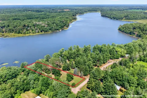 3040 Bashaw Lake Road