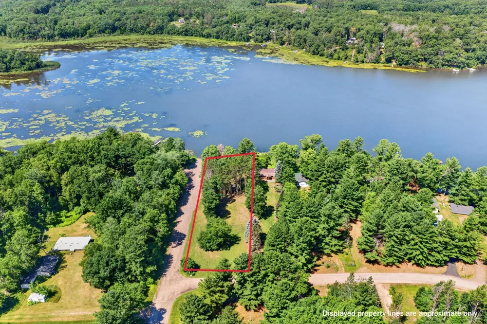 3040 Bashaw Lake Road Shell Lake, WI 54871