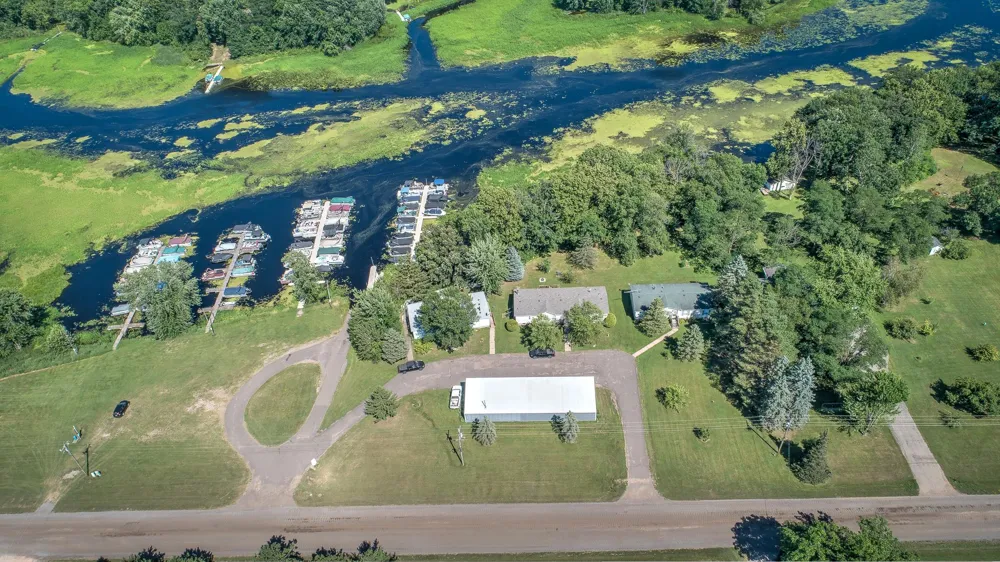 19046 Island Resort Road Pine City, MN 55063