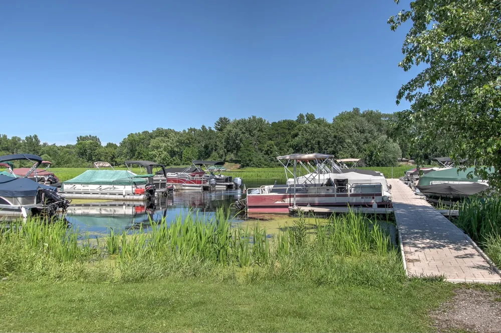 19046 Island Resort Road Pine City, MN 55063