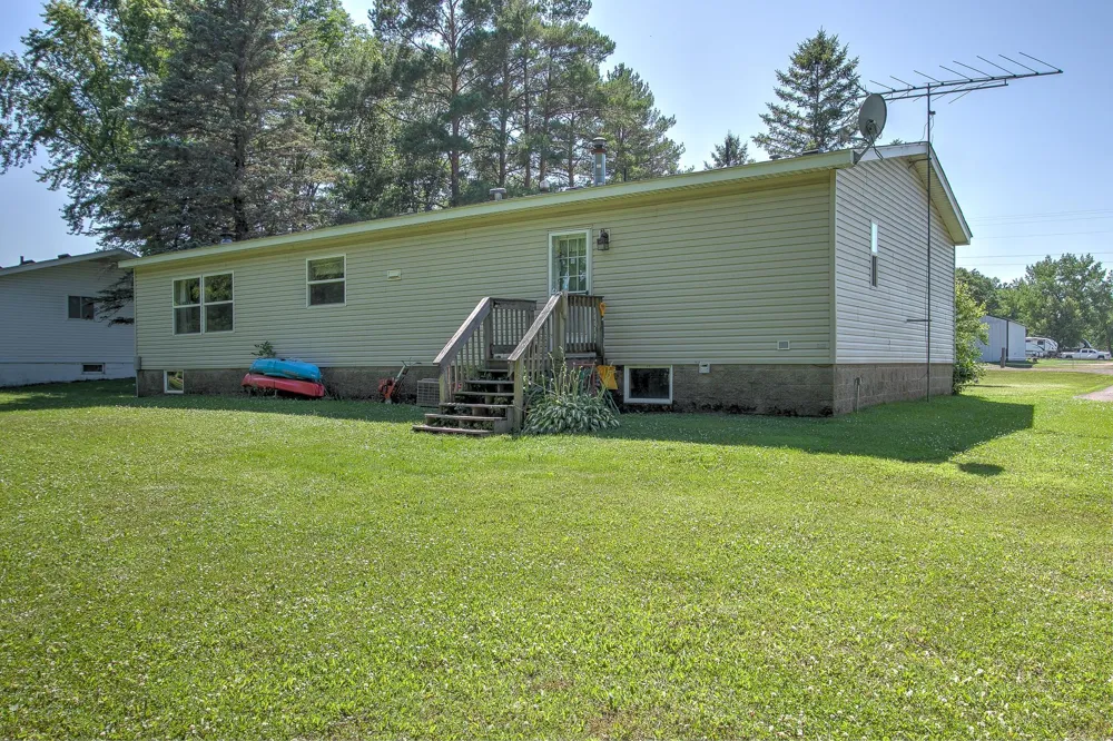 19046 Island Resort Road Pine City, MN 55063