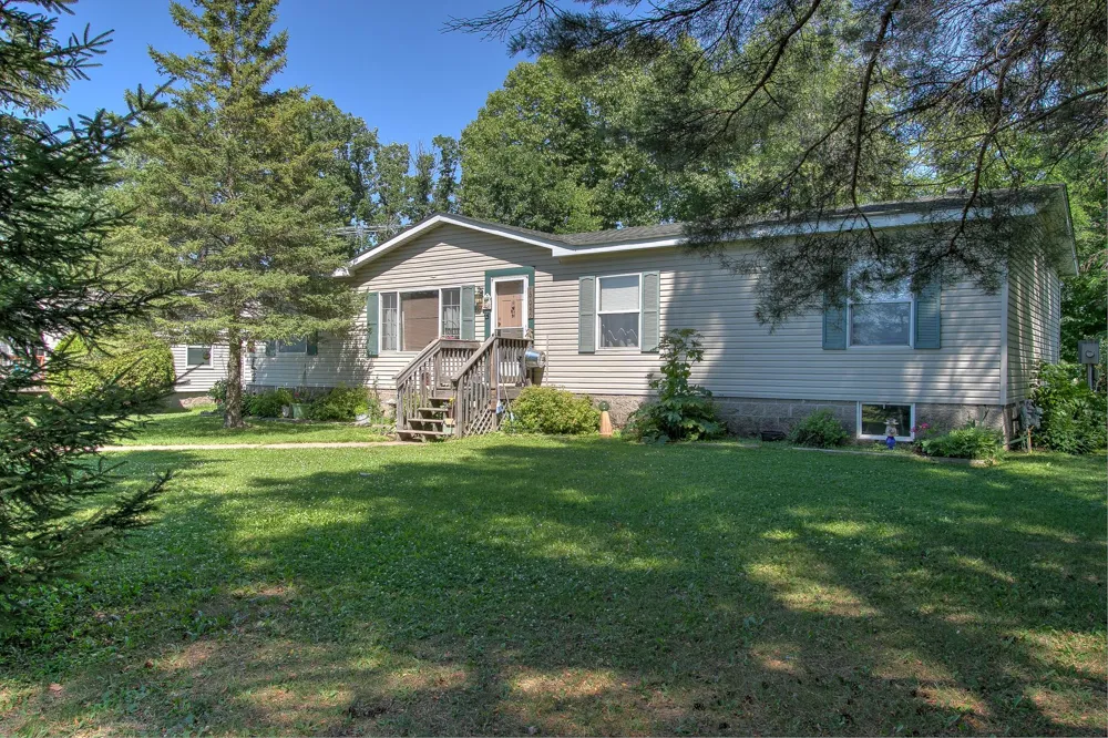 19046 Island Resort Road Pine City, MN 55063