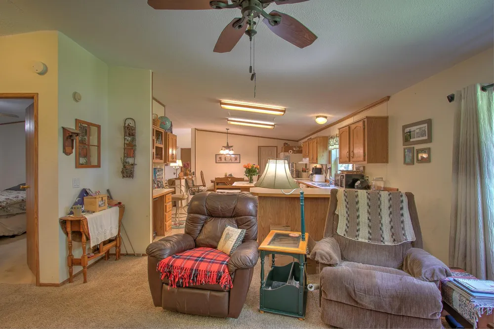 19046 Island Resort Road Pine City, MN 55063