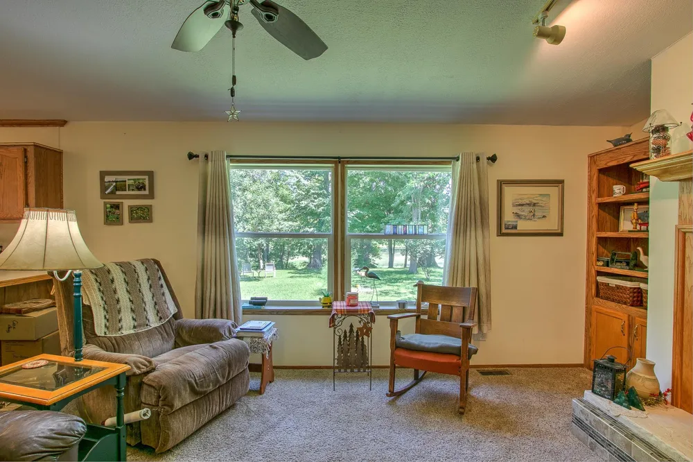 19046 Island Resort Road Pine City, MN 55063