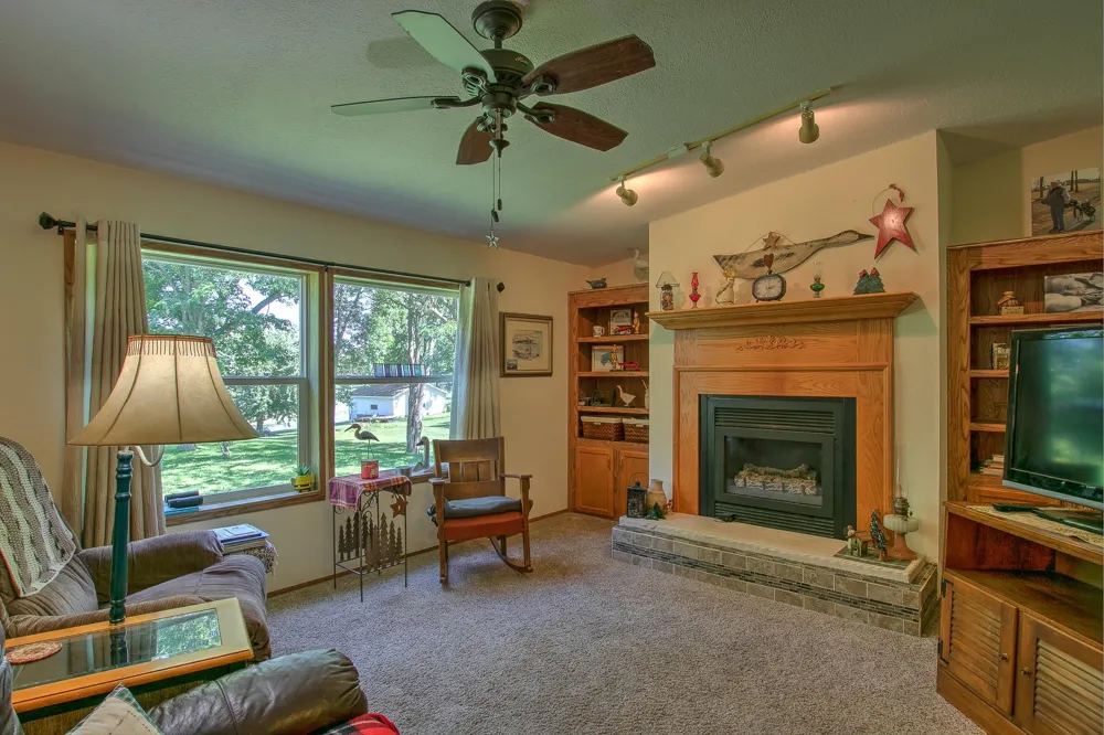 19046 Island Resort Road Pine City, MN 55063