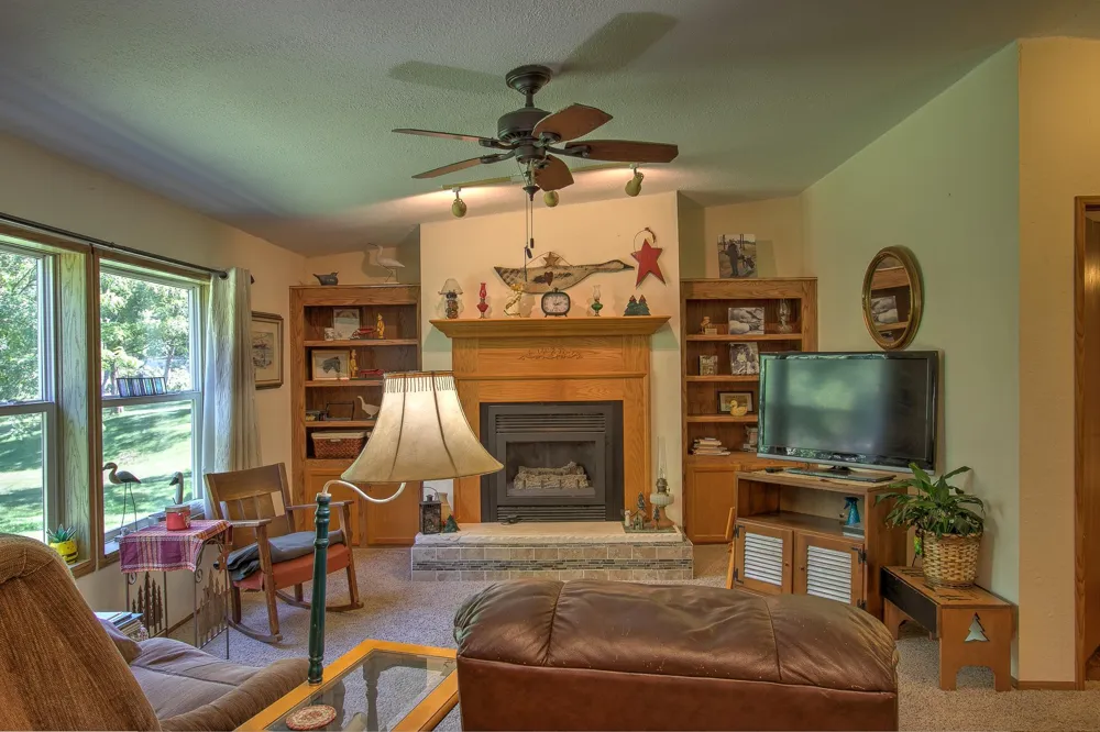 19046 Island Resort Road Pine City, MN 55063