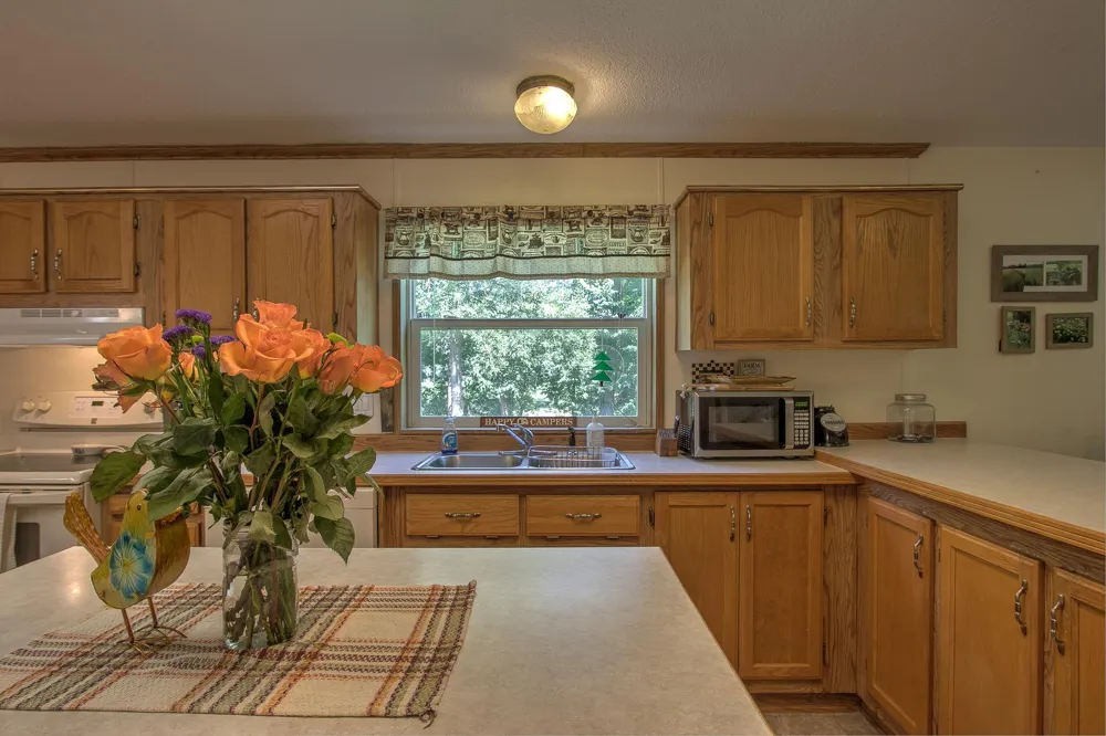 19046 Island Resort Road Pine City, MN 55063