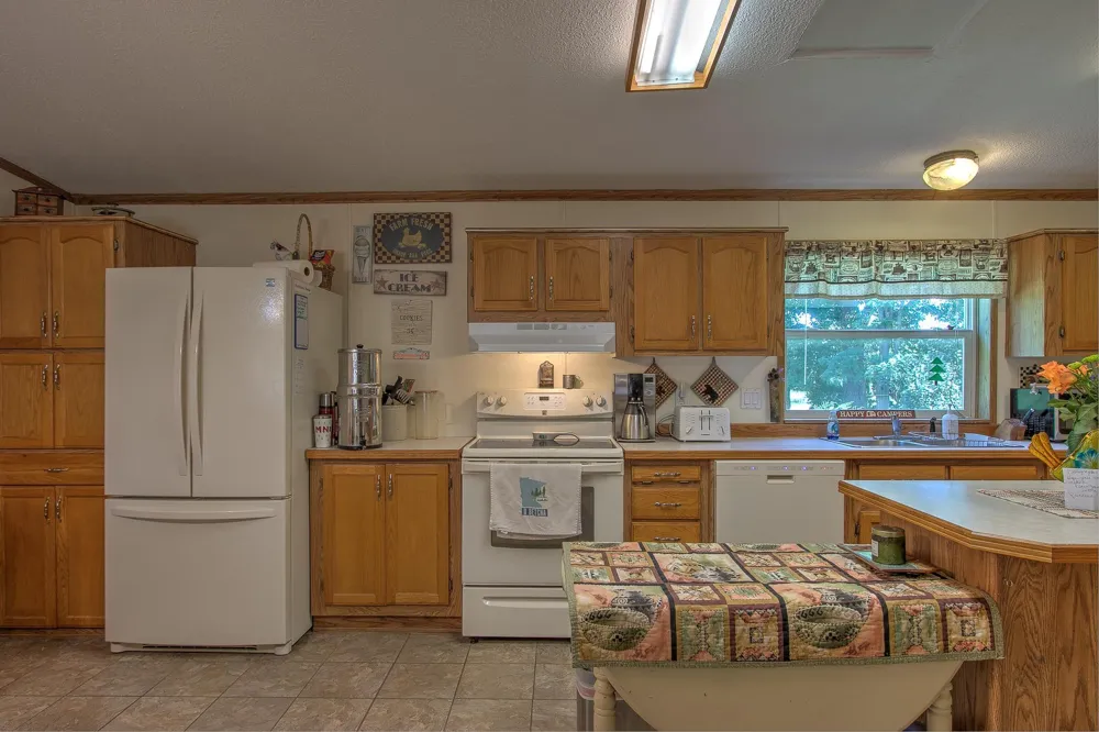 19046 Island Resort Road Pine City, MN 55063