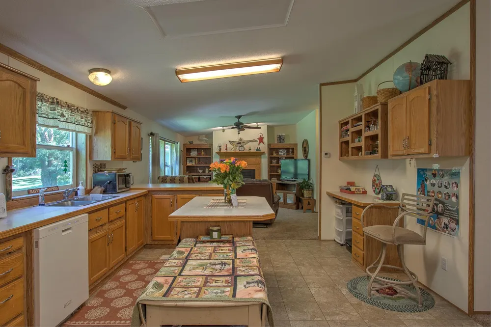 19046 Island Resort Road Pine City, MN 55063