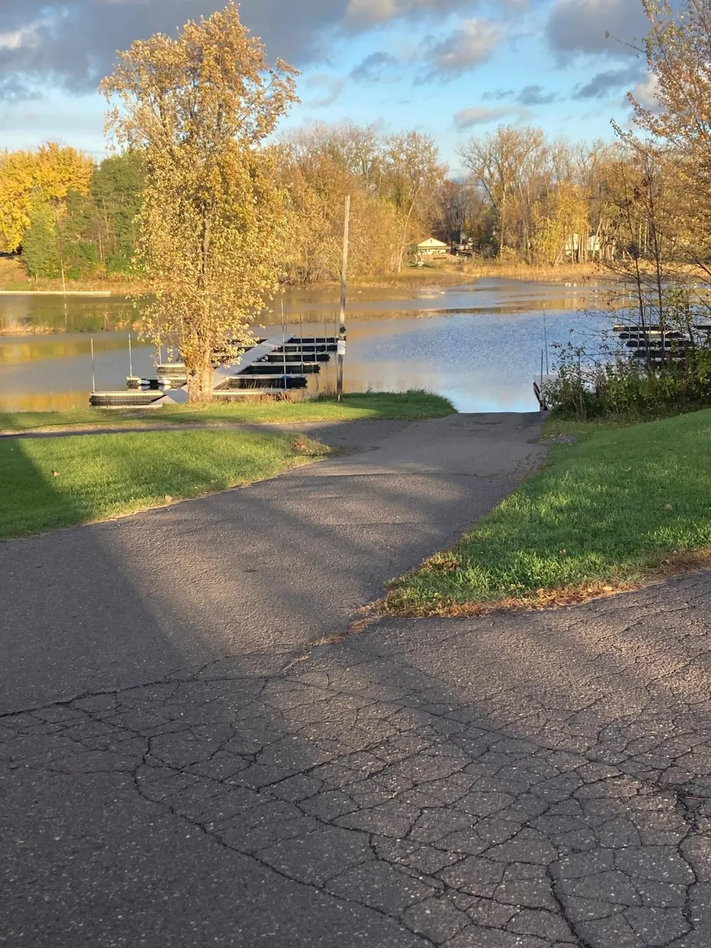 19046 Island Resort Road Pine City, MN 55063
