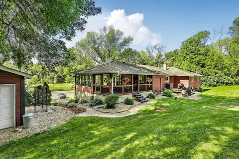 10150 Beebe Lake Road NE