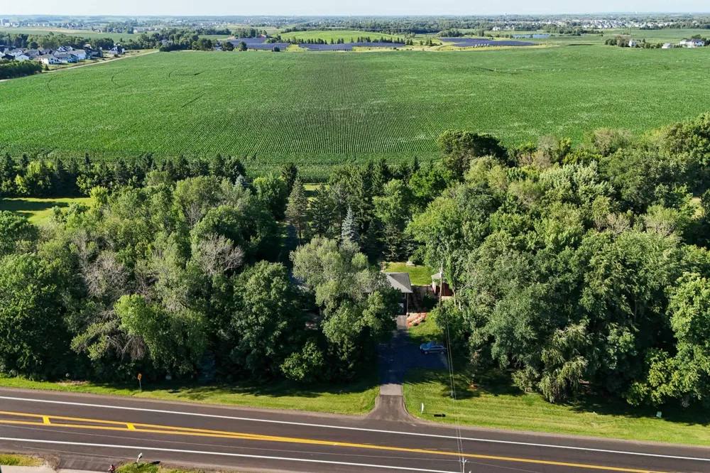 10150 Beebe Lake Road NE Hanover, MN 55376