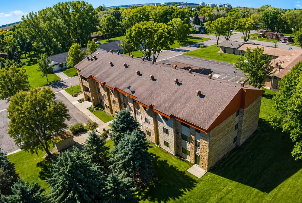 1173 Dewey Street Wabasso, MN 56293