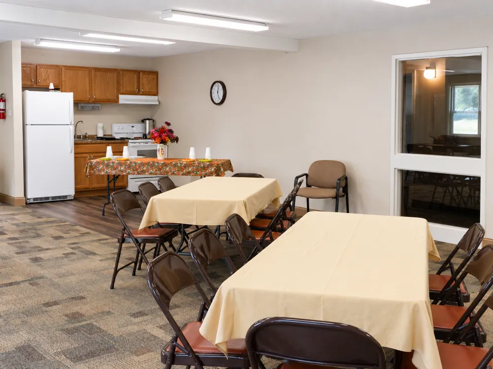 1173 Dewey Street Wabasso, MN 56293