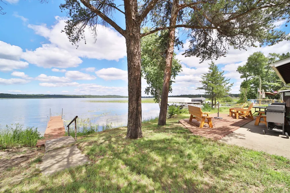 1088 W Big Portage Lake Drive NW Backus, MN 56435