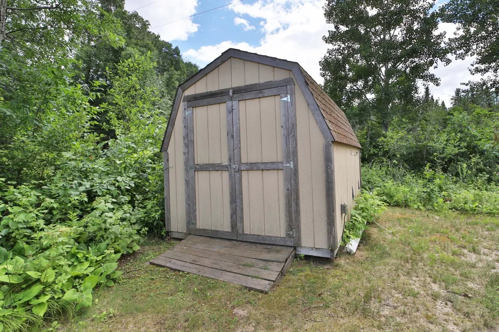 1088 W Big Portage Lake Drive NW Backus, MN 56435