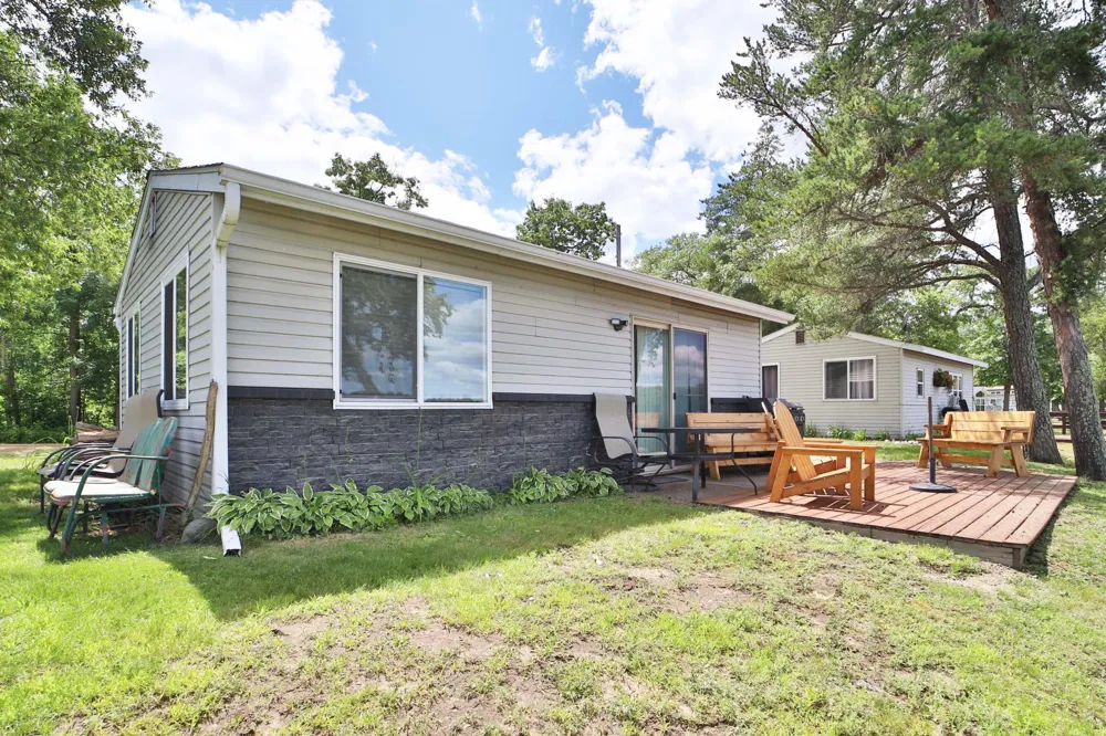 1088 W Big Portage Lake Drive NW Backus, MN 56435