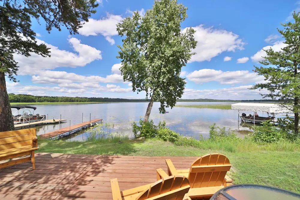 1088 W Big Portage Lake Drive NW Backus, MN 56435