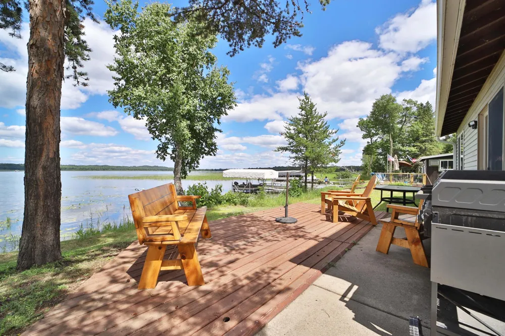 1088 W Big Portage Lake Drive NW Backus, MN 56435