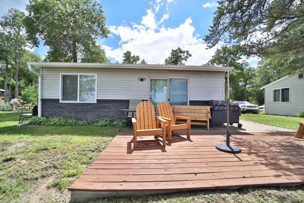 1088 W Big Portage Lake Drive NW Backus, MN 56435