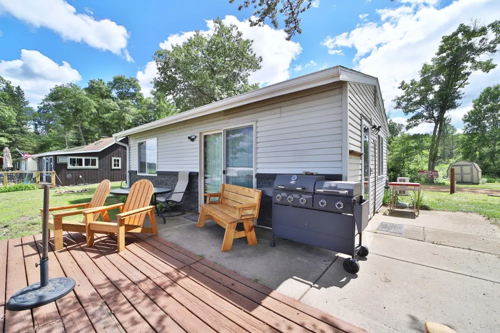 1088 W Big Portage Lake Drive NW Backus, MN 56435