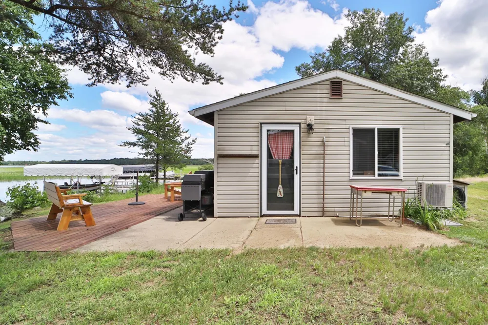 1088 W Big Portage Lake Drive NW Backus, MN 56435