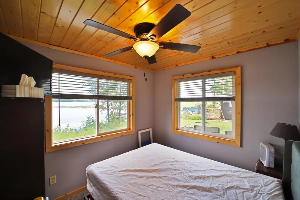 1088 W Big Portage Lake Drive NW Backus, MN 56435