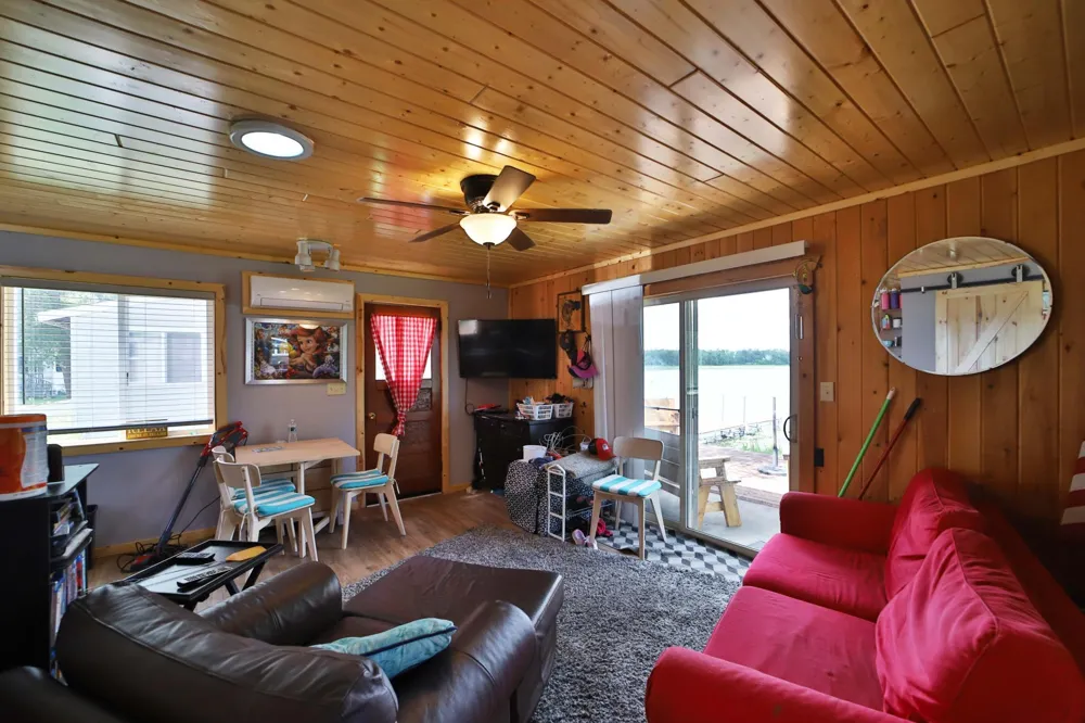 1088 W Big Portage Lake Drive NW Backus, MN 56435
