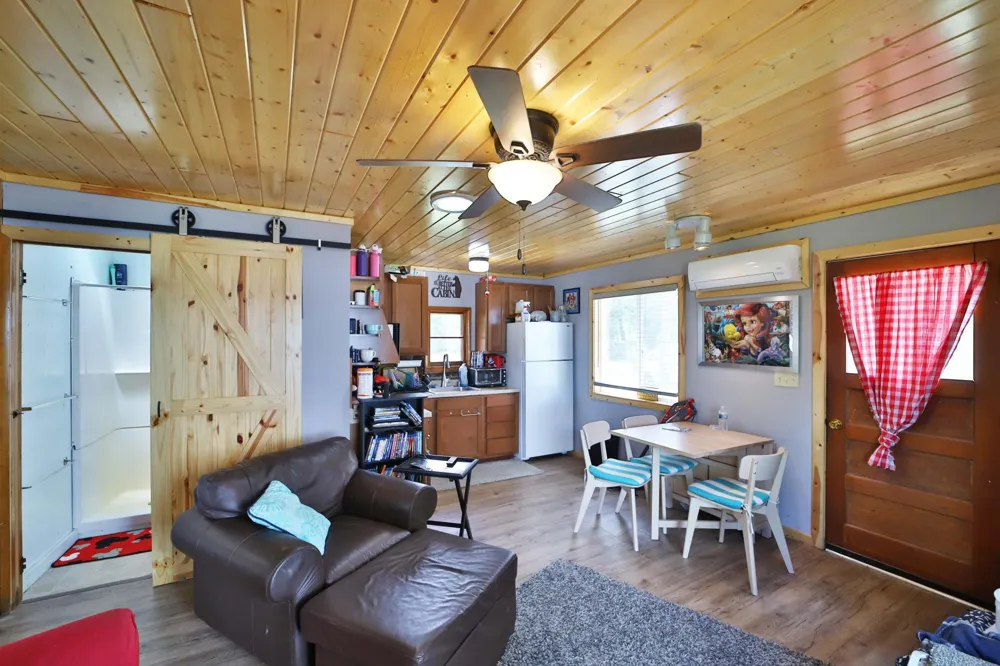 1088 W Big Portage Lake Drive NW Backus, MN 56435