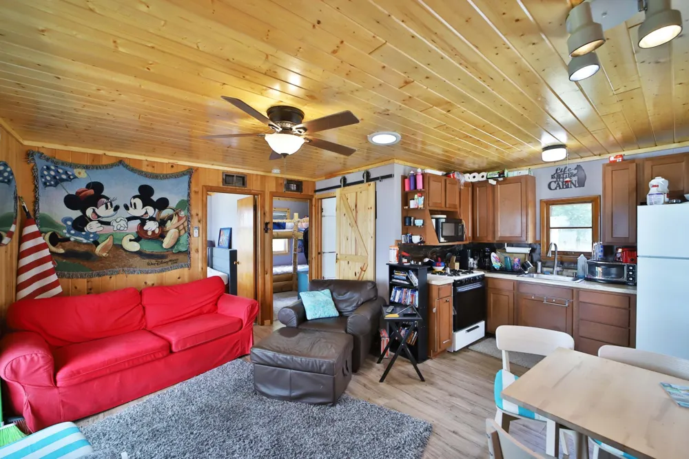 1088 W Big Portage Lake Drive NW Backus, MN 56435