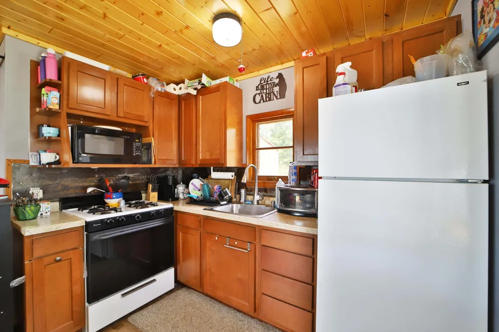 1088 W Big Portage Lake Drive NW Backus, MN 56435