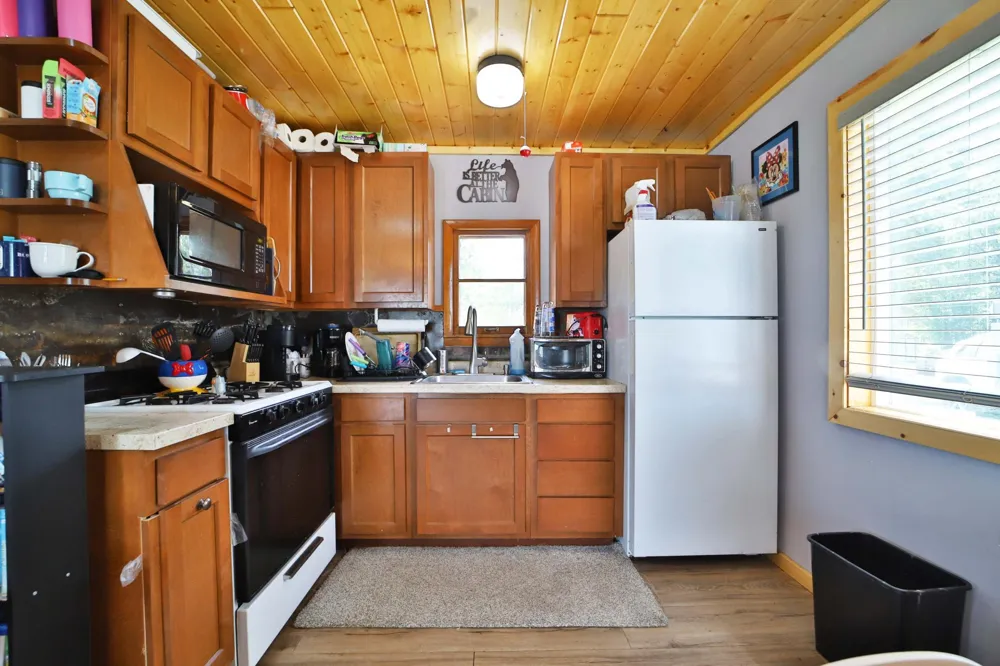 1088 W Big Portage Lake Drive NW Backus, MN 56435