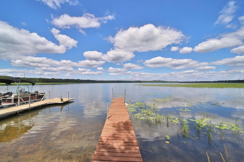1088 W Big Portage Lake Drive NW Backus, MN 56435