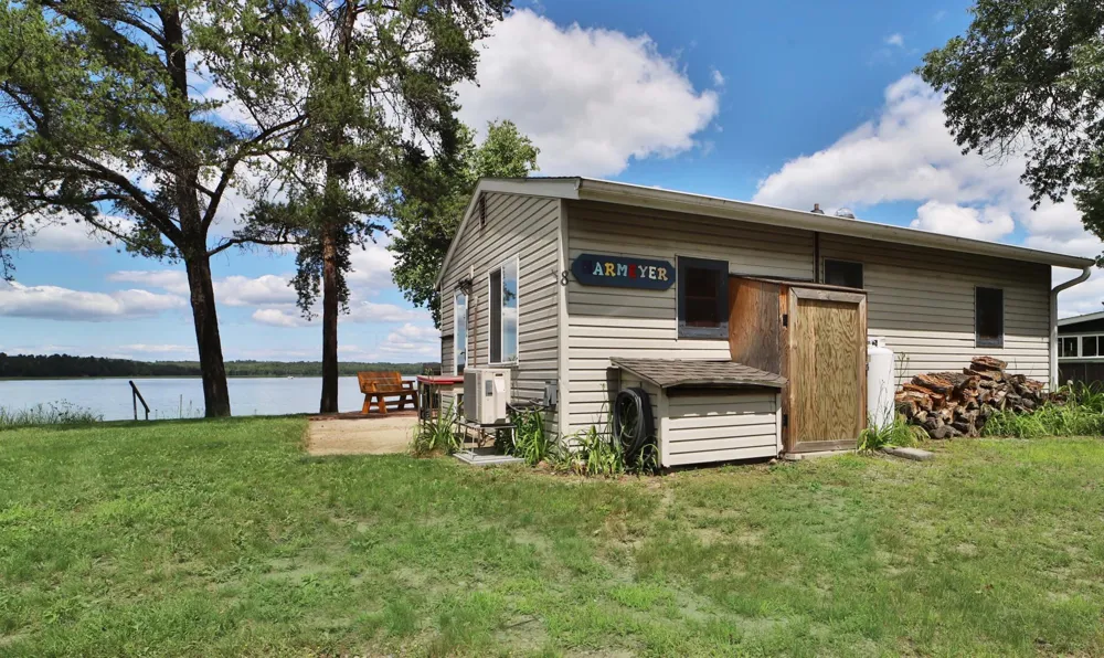 1088 W Big Portage Lake Drive NW Backus, MN 56435