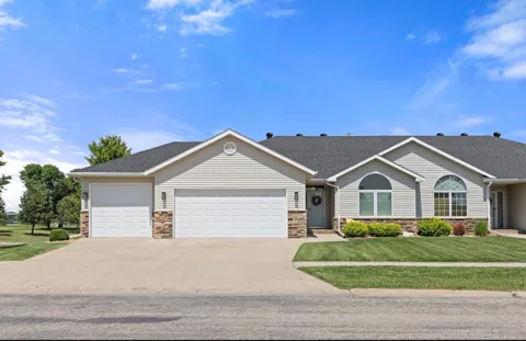 3410 Village Green Drive