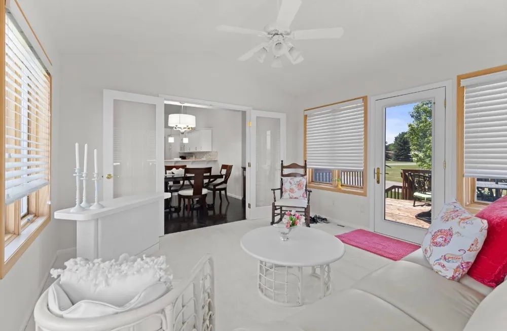 3410 Village Green Drive Moorhead, MN 56560