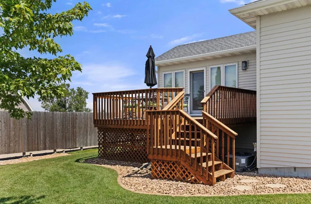 3410 Village Green Drive Moorhead, MN 56560