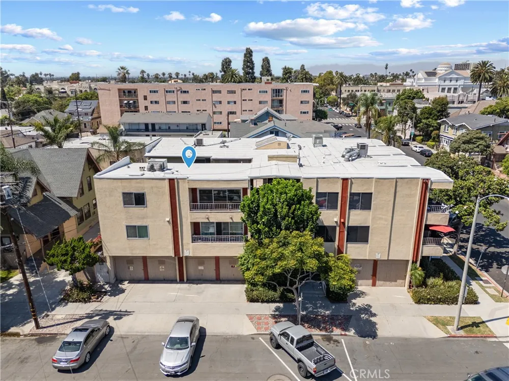 401 W 5th #3C Long Beach, CA 90802