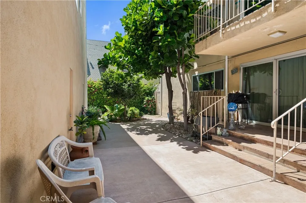 401 W 5th #3C Long Beach, CA 90802