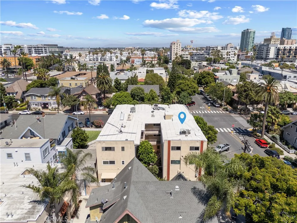 401 W 5th #3C Long Beach, CA 90802