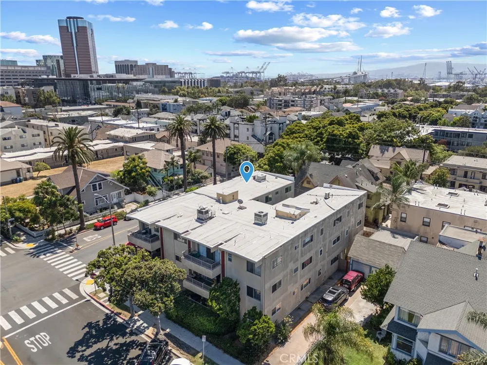 401 W 5th #3C Long Beach, CA 90802